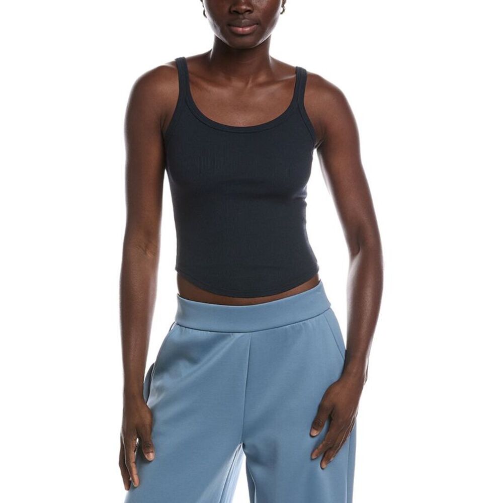 Beyond Yoga Womens  Rib Classic Tank